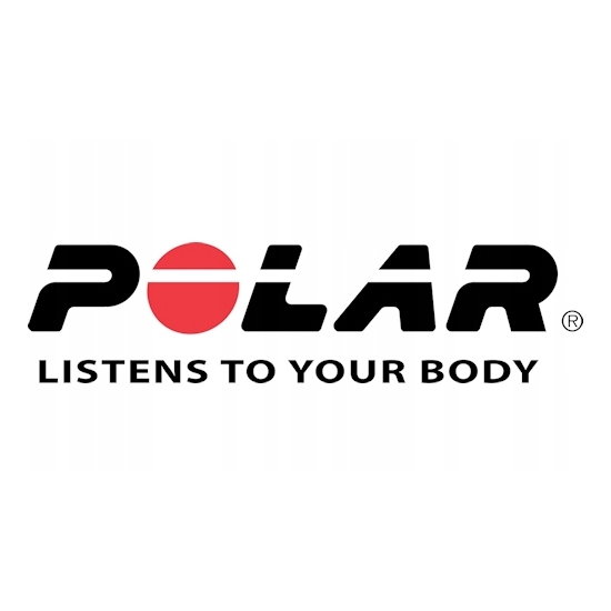 Polar nadajnik H9 czarny M-XXL