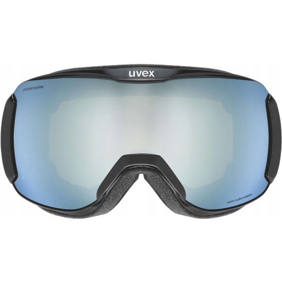 Gogle Narciarskie UVEX Downhill 2100 CV Planet S2