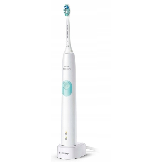 Szczoteczka elektryczna Philips Sonicare ProtectiveClean 4300 biała