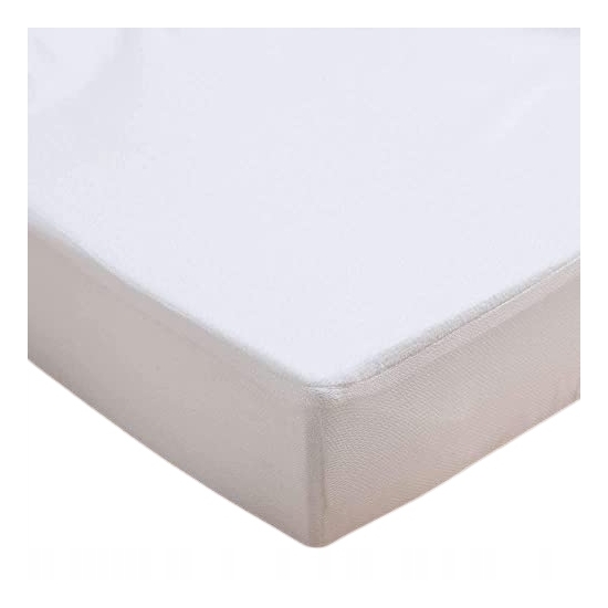 BABYCALIN POKROWIEC PRZEŚCIERADŁO 70 X 140 CM