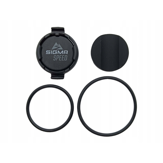 Czujnik prędkości Sigma ANT Bluetooth