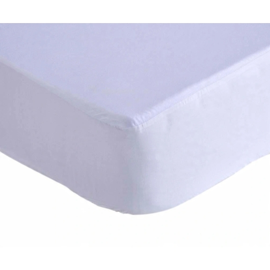 Ochraniacz na materac SLEEPZEN 200 x 220 cm