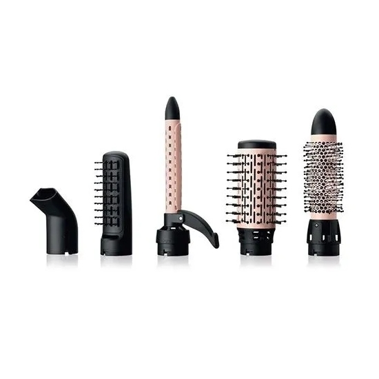 Suszarka do włosów Imetec Bellissima My Pro 5 w 1