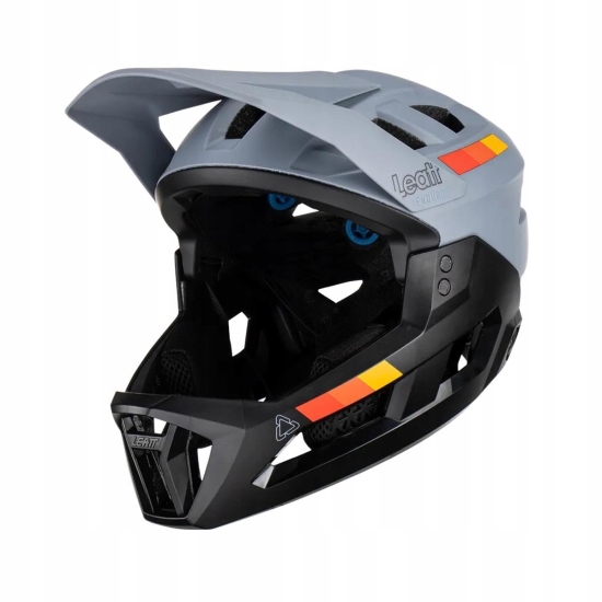 Kask rowerowy Leatt MTB Enduro 2.0 r. S 51-55cm