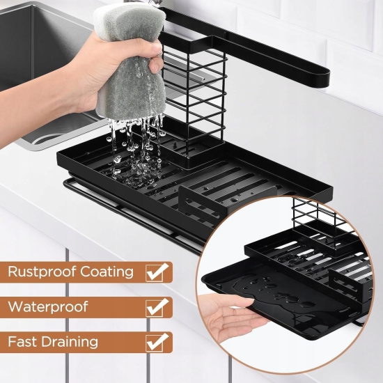 OTraki Organizer do zlewu