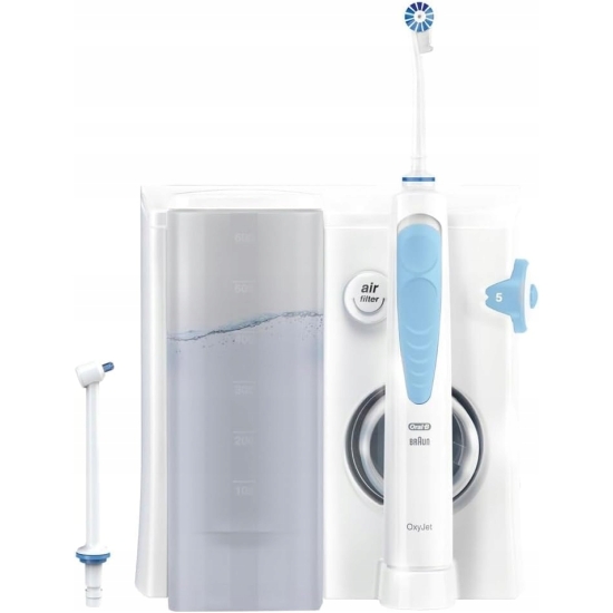 Irygator Oral-B OxyJet MD20 Oral Healt Center