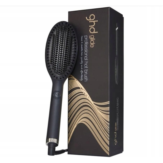 Ghd Hot Brush Szczotka Prostująca Profesjonalna