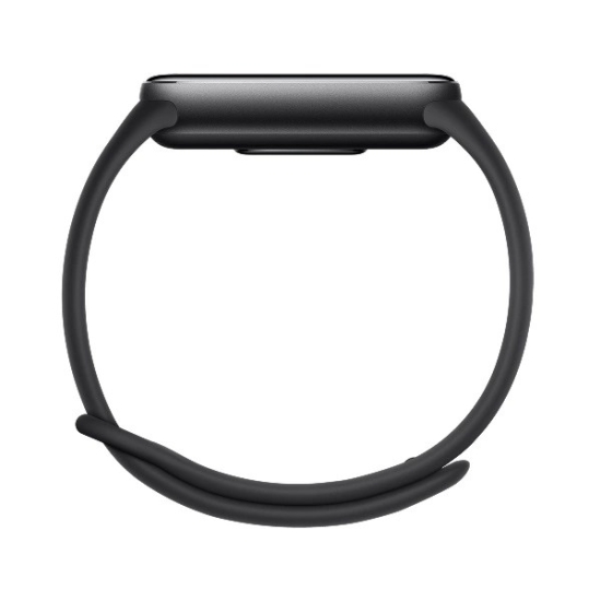 Smartband Xiaomi Smart Band 10 czarny