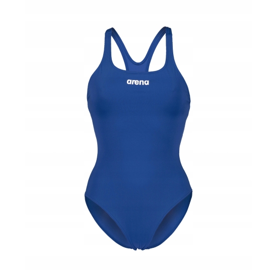 Kostium jednoczęściowy Arena Rozmiar D34 niebieski
