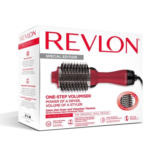 Lokówko-suszarka Revlon RVDR5279UKE