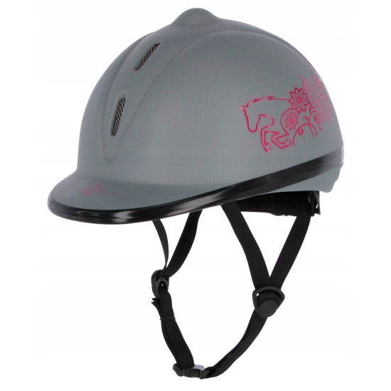 Kask Covalliero 3210246 r. L/XL