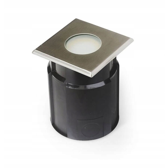 Barcelona led hi lite oświetlenie podłogowe