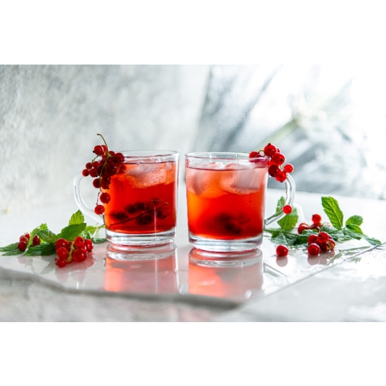 Szklanki do kawy i herbaty Glasmark 200 ml 6 szt.