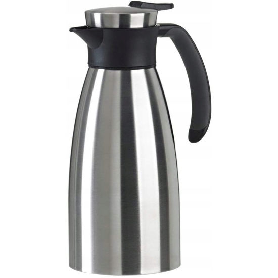 Termos na napoje Emsa 1 l srebrny