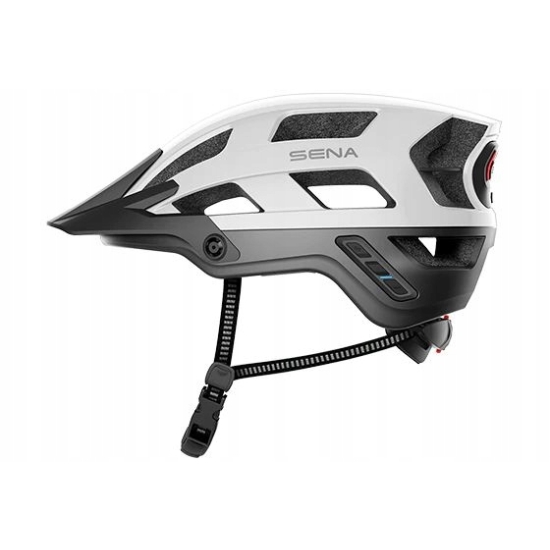 Kask rowerowy Sena M1 EVO r. L59-63cm