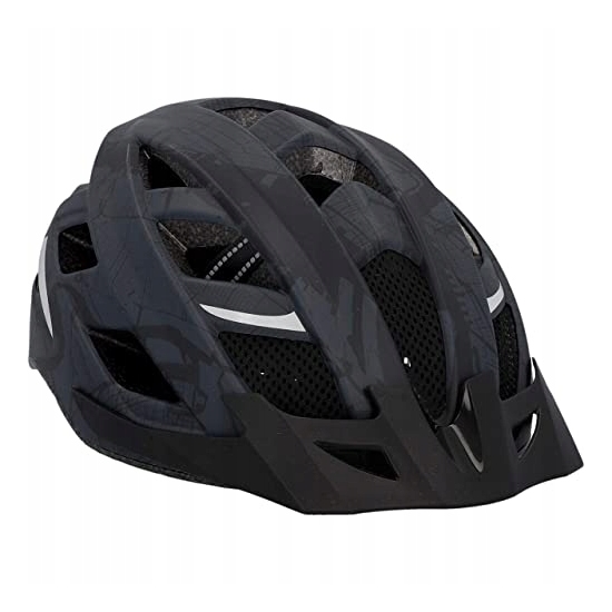 Kask rowerowy Fischer 50449 r. S/M