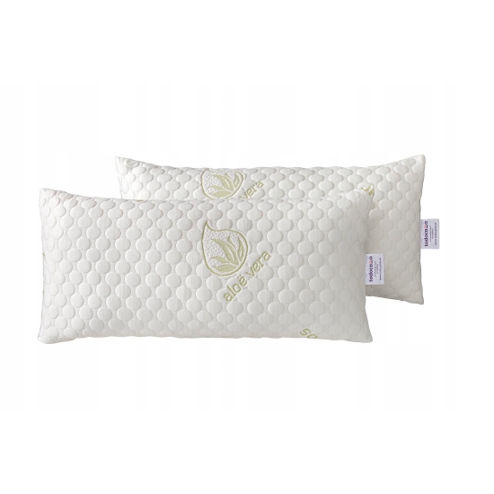 Poduszka do spania Todocama 75 x 40 cm
