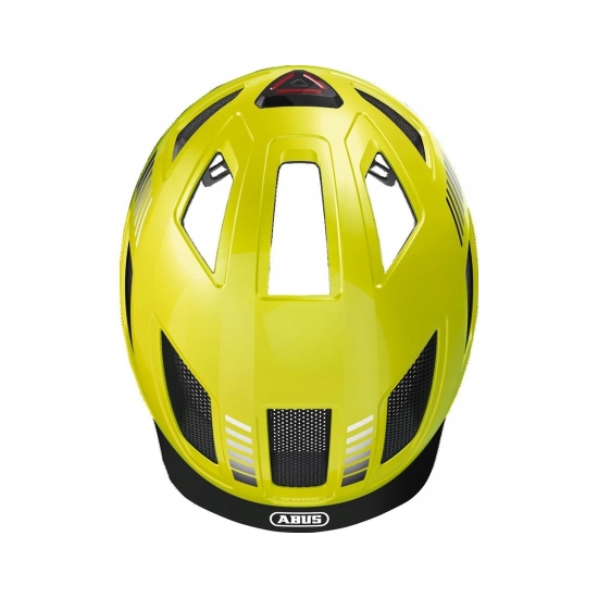 Kask rowerowy Abus Hyban 2.0 r. L