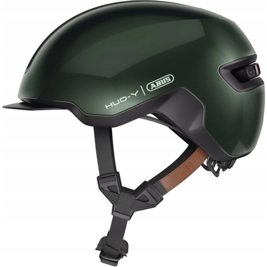 Kask rowerowy Abus Hud-Y r. L 57-61 cm