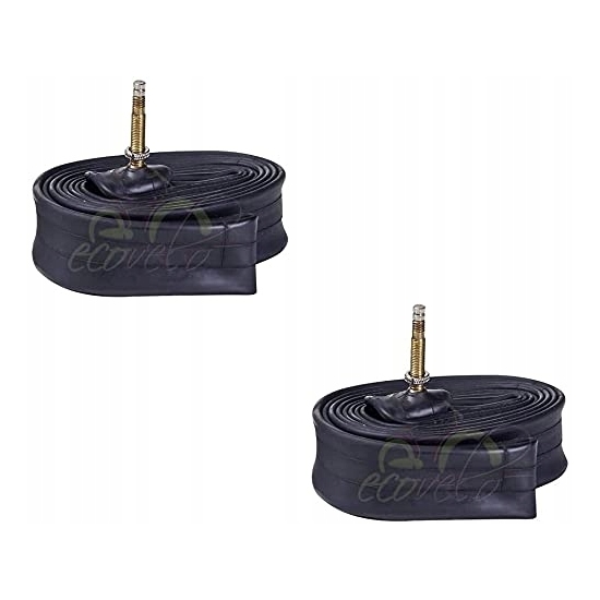 2 DĘTKI KOMORY POWIETRZNE 700x35/38/42 (28")