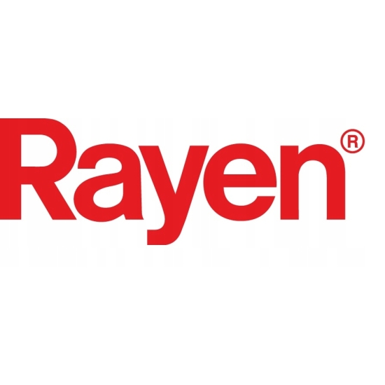 RAYEN UCHWYT NA RĘCZNIKI PAPIEROWE BIAŁY