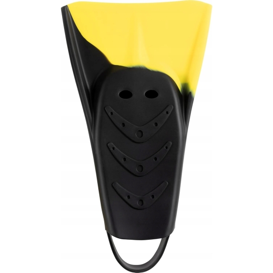 Cressi Pura Fins, Płetwy silikonowe do pływania 38-40