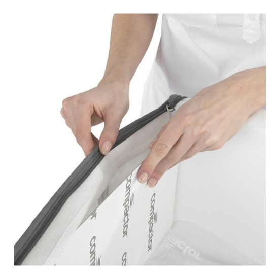 Compactor 145-litrowy worek kompresyjny Life