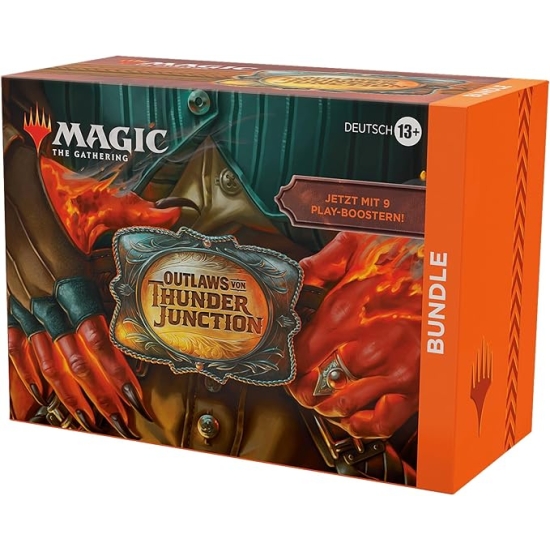 Karta Magic: The Gathering Outlaws von Thunder Junction Magic the Gathering