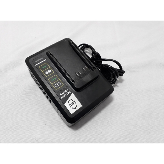 Ładowarka KARCHER 6.445-042.0 18V 2,5A D4796