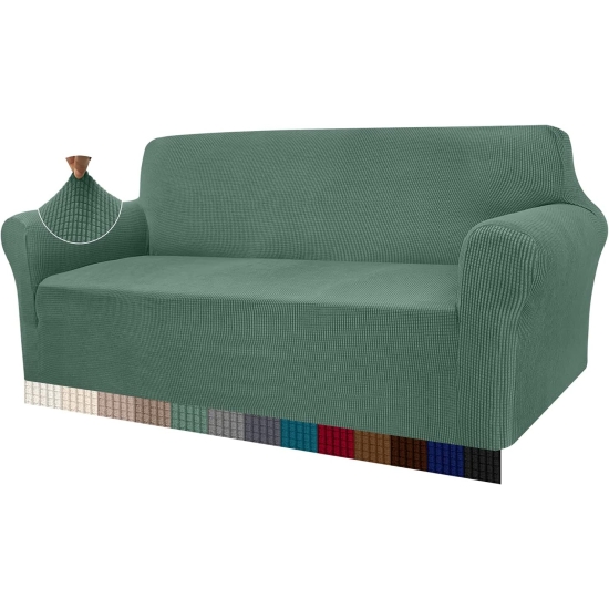 Pokrowiec na sofę (kanapę) 3 OSOBOWĄ Granbest SZAŁWIA