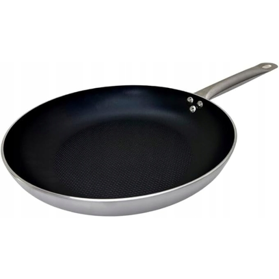 Patelnia tradycyjna FMprofessional 30cm non-stick (nieprzywierająca)