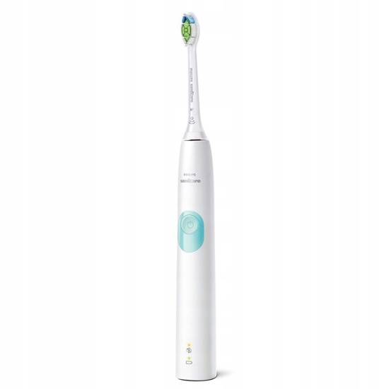 Szczoteczka elektryczna Philips Sonicare ProtectiveClean 4300 biała