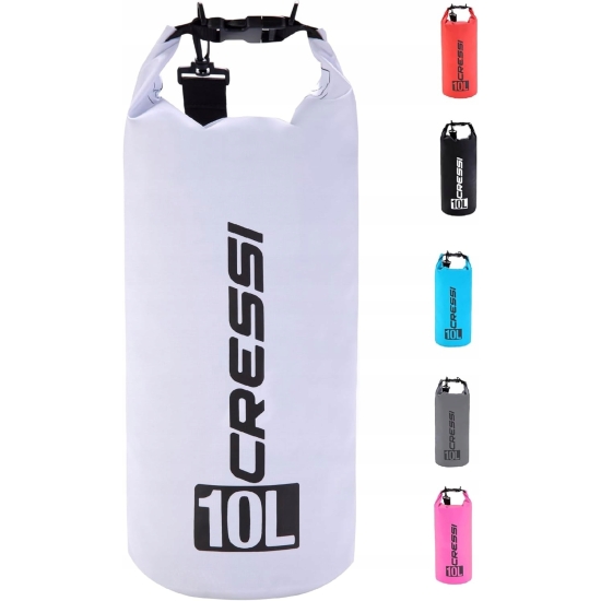 Worek Torba Cressi 5L Biały
