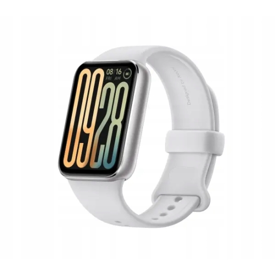 Smartwatch Xiaomi Smart Band 9 Pro biały