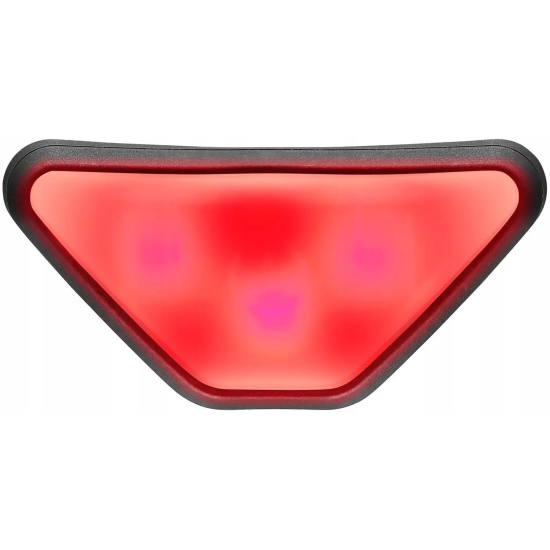Uvex Lampka Plug-In Led 0800