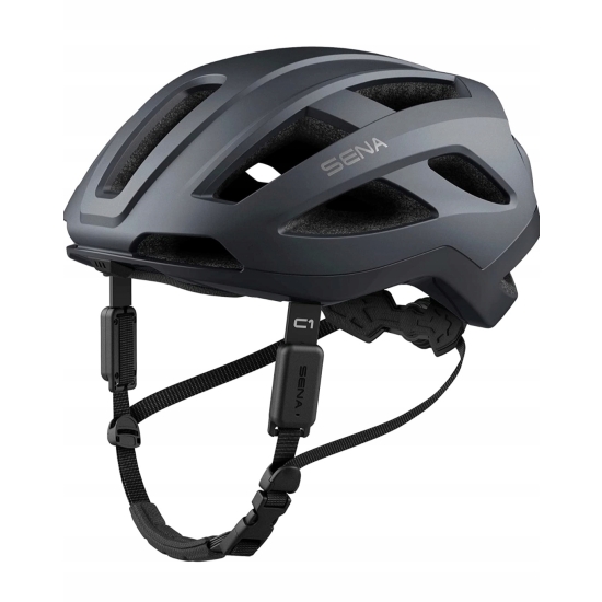 Kask rowerowy Sena C1 r. 54-58