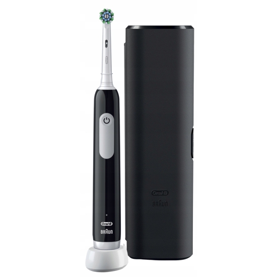 BRAUN Oral-B Pro SERIES 1 BLACK szczoteczka elektryczna Oral-B