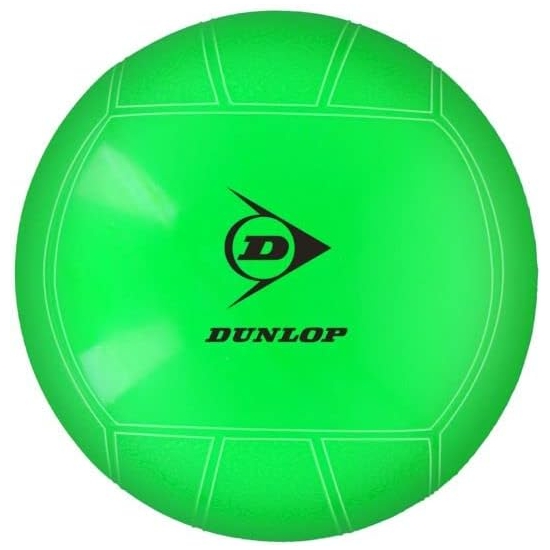 Piłka Plażowe Dunlop wielokolorowy