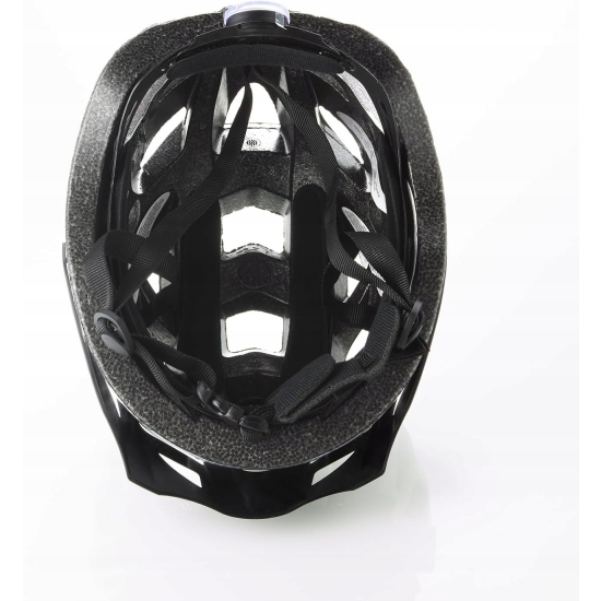 Kask rowerowy Fischer Urban Levin r. S/M