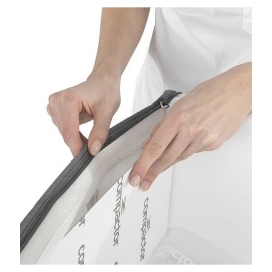 Compactor 145-litrowy worek kompresyjny Life