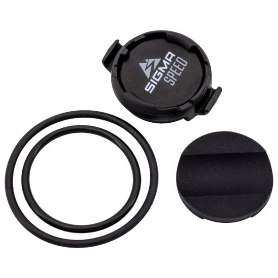 Czujnik kadencji Sigma CAD DUO ANT+BLUETOOTH