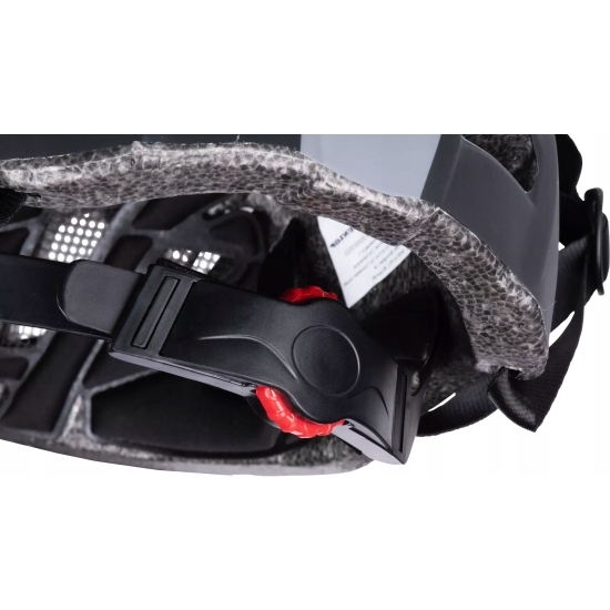 Kask rowerowy Dunlop 26756 r. L