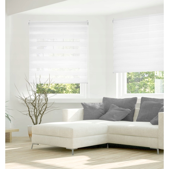 Blindecor Lira Roleta Nocna i Dzień 140 x 180 cm