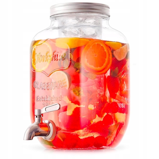 Dzbanek Dozownik Do Napojów Avilia 4 L