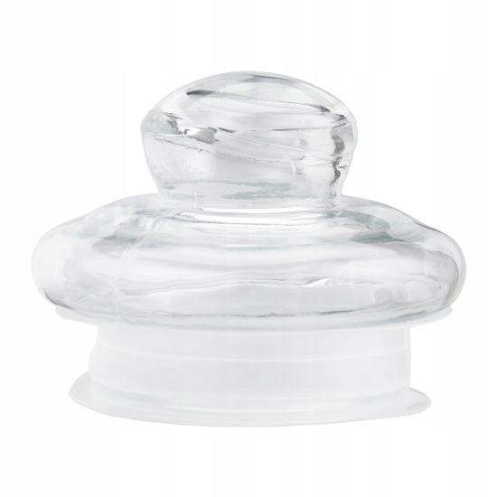 Pojemniki do produktów sypkich Relaxdays 10027717 700 ml 6 sztuk