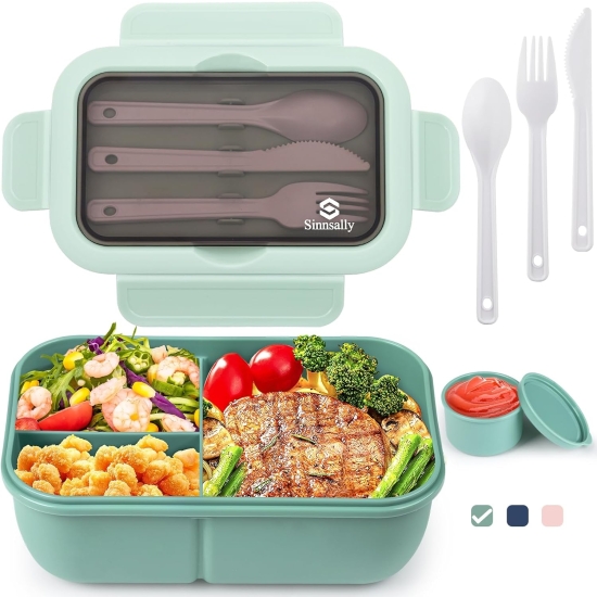 Lunch box Sinnsally 1250 ml