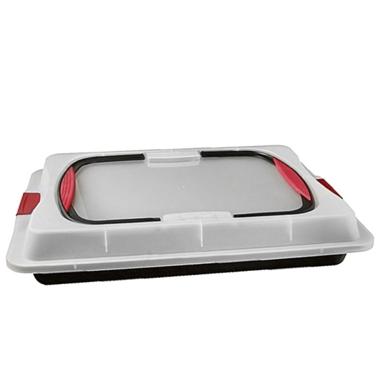 Klasyczna forma Zenker 29 x 42cm średnica 1cm