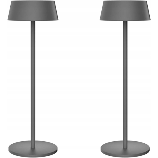 K-Bright Ściemniana lampa stołowa LED