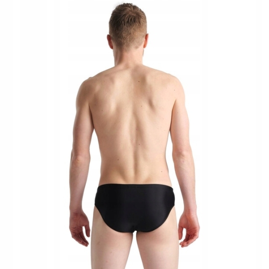 ARENA BRIEFS GRAPHIC MĘSKIE SLIPY KĄPIELOWE R. M