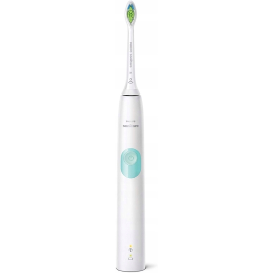 Szczoteczka elektryczna Philips Sonicare ProtectiveClean 4300 biała